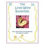 The Little White Butterflies