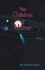 Children of Nataar