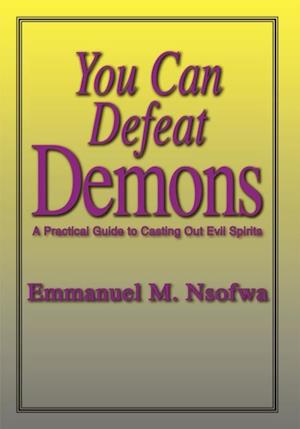 You Can Defeat Demons