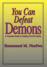 You Can Defeat Demons