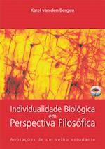 Individualidade Biologica Em Perspectiva Filosofica