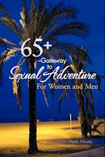 65+ --Gateway to Sexual Adventure