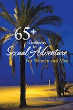 65+ --Gateway to Sexual Adventure