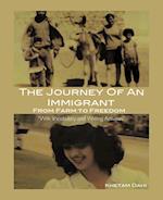 The Journey of an Immigrant