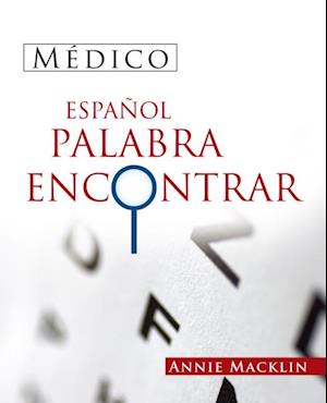 Medico Espanol Palabra Encontrar