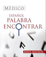 Medico Espanol Palabra Encontrar