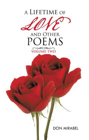 Lifetime of Love and Other Poems