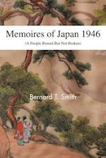 Memoires of Japan 1946