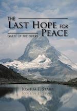 The Last Hope for Peace
