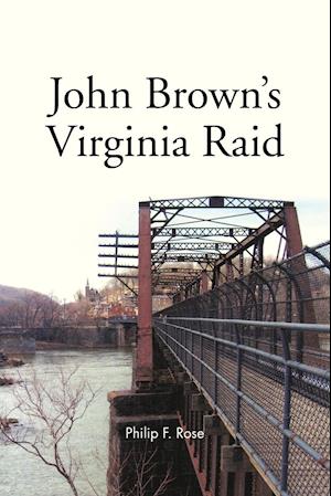 John Brown's Virginia Raid