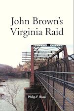 John Brown's Virginia Raid