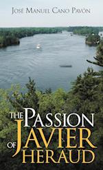 The Passion of Javier Heraud