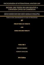 Encyclopaedia of International Aviation Law