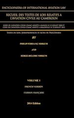 Encyclopaedia of International Aviation Law