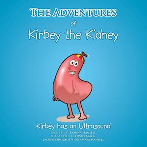 The Adventures of Kirbey the Kidney