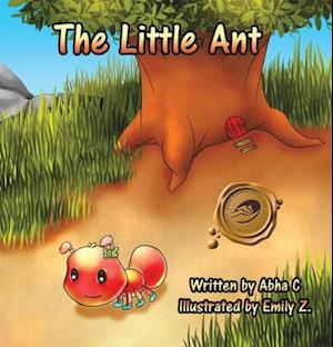 Little Ant