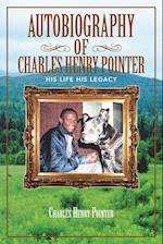 Autobiography of Charles Henry Pointer