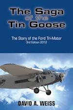 Saga of the Tin Goose