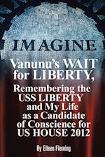 Vanunu's Wait for Liberty