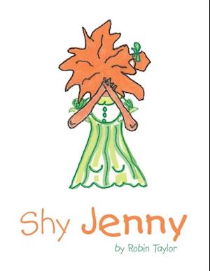 Shy Jenny