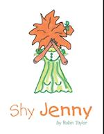 Shy Jenny