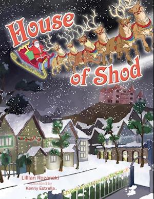 House of Shod