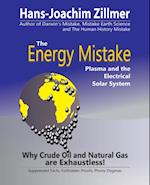 Energy Mistake