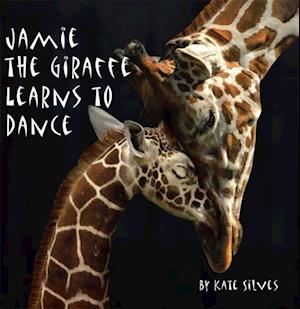 Jamie the Giraffe Learns to Dance