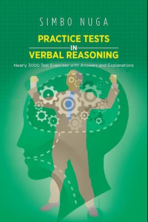 Practice Tests in Verbal Reasoning