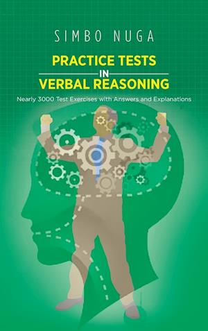 Practice Tests in Verbal Reasoning