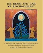 The Heart and Soul of Psychotherapy