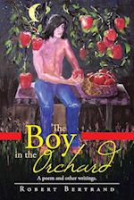 The Boy in the Orchard