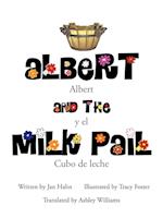 Albert and the Milk Pail