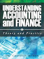 Understanding Accounting and Finance