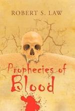 Prophecies of Blood