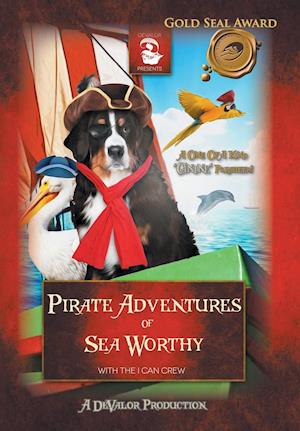 Pirate Adventures of Sea Worthy