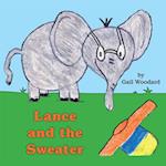 Lance and the Sweater