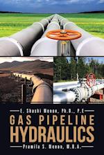 Gas Pipeline Hydraulics