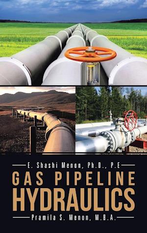 Gas Pipeline Hydraulics