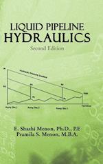 Liquid Pipeline Hydraulics