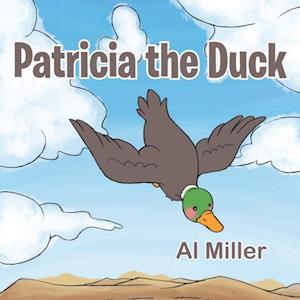 Patricia the Duck