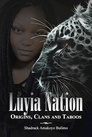 Luyia Nation