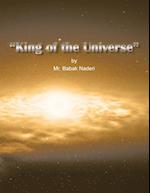 "King of the Universe" 