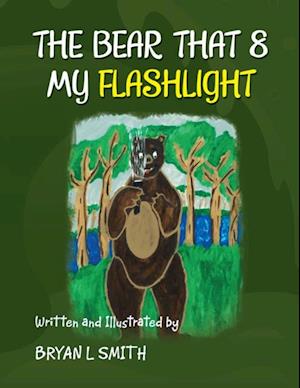 Bear That 8 My Flashlight