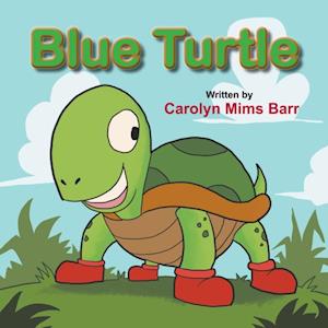 Blue Turtle