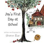 Jay's First Day at School