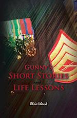 Gunny's Short Stories and Life Lessons