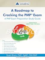 Roadmap to Cracking the Pmp (R) Exam