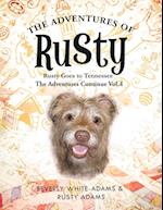 The Adventures of Rusty