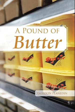 A Pound of Butter